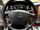 Toyota Land Cruiser 4.7 AT, 2005, 258 000 км объявление продам