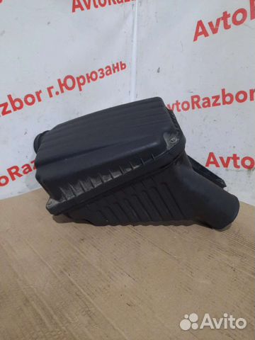 Корпус воздушного фильтра Chevrolet Lacetti