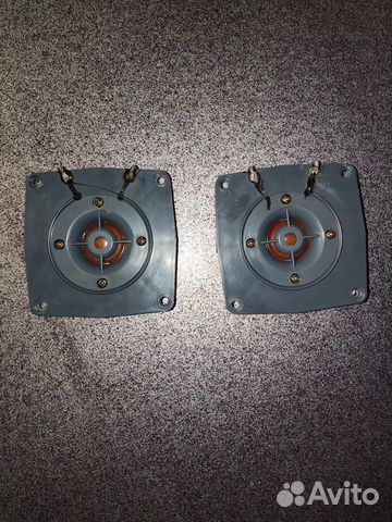 Вч динамики TW-10 аналог 6-гдв-25ом