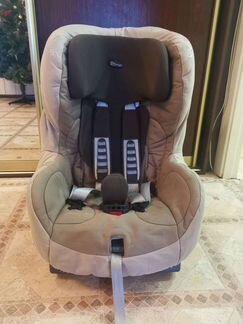 Детское автокресло romer от 9 до 18 кг