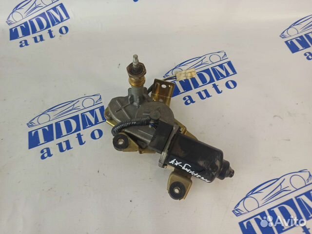 Моторчик заднего дворника Geely Emgrand X7