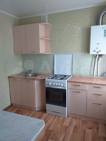 2-к. квартира, 45,5 м², 5/5 эт.