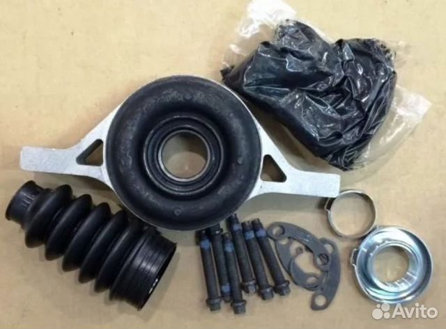 Подвесной подшипник 495752P000 ix35 sportage soren купить в Омске ...