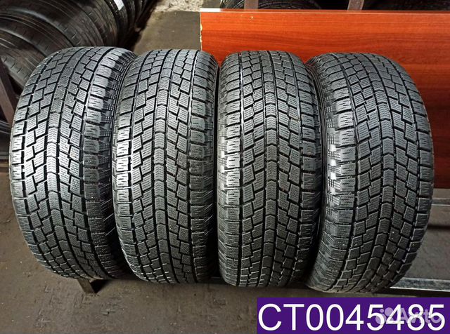 Hankook Nordik IS RW08 235/55 R18 96T