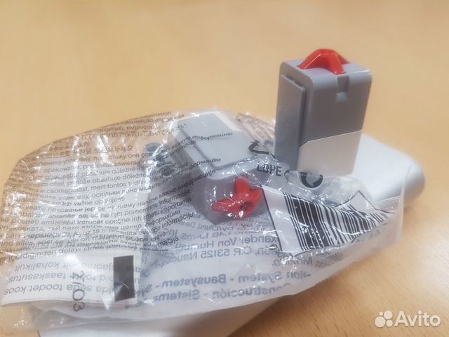Датчик касания для чпу