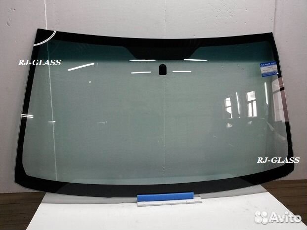 Стекло лобовое для suzuki grand vitara 05