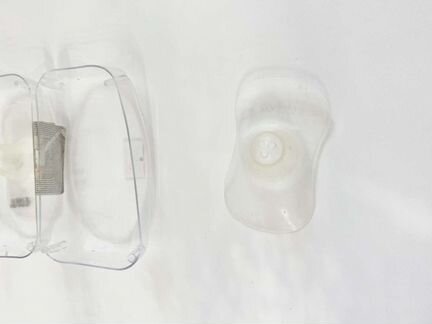 Накладки на грудь/ соски Philips Avent