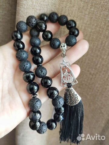 Чётки в машину