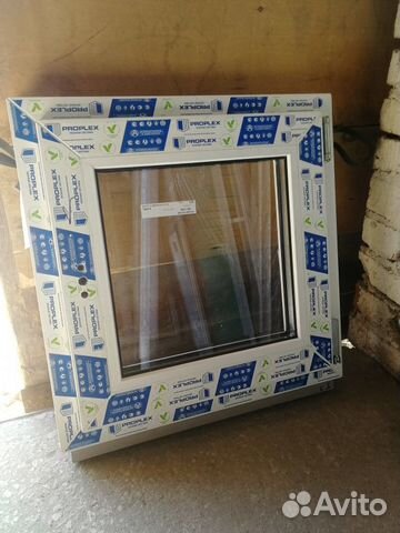 Окна на дачу