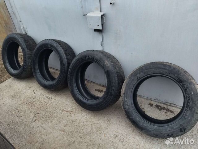 Nokian Tyres Hakkapeliitta 7 SUV 225/60 R17