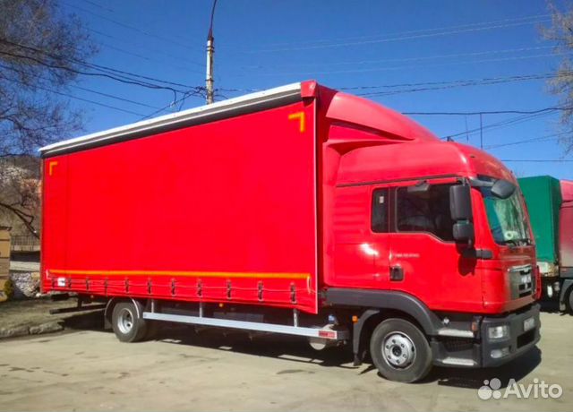 Грузоперевозки межгород газель фура 5 тонн