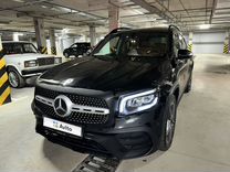 Mercedes-Benz GLB-класс, 2021, с пробегом, цена 4 000 000 руб.