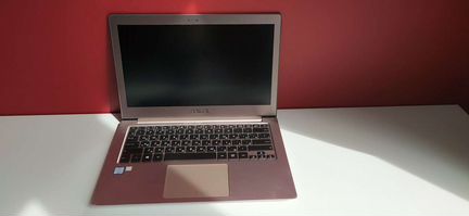 Ультрабук asus zenbook