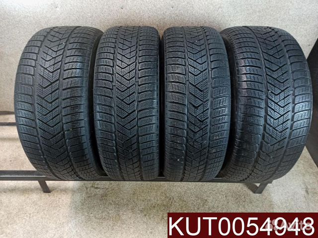 Pirelli Scorpion Winter 255/50 R19 107U