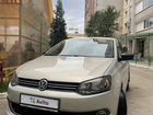 Volkswagen Polo 1.6 МТ, 2014, 98 100 км