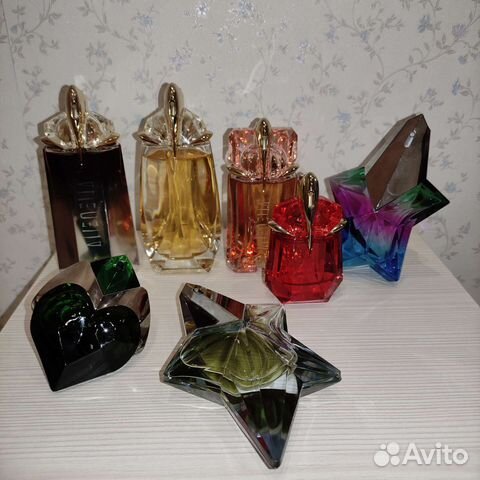 Парфюмерия распив