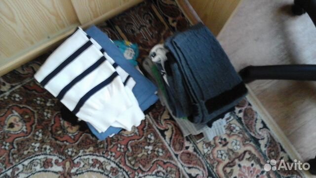 Продам детские вещи для мальчика