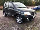Suzuki Ignis 1.3 МТ, 2002, 365 000 км