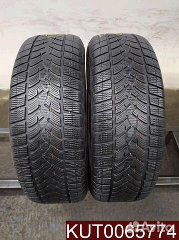 Goodyear UltraGrip Performance SUV Gen-1 235/60 R18 107U