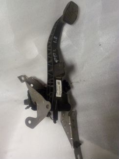 Педаль сцепления 4M51-7B633-AN Ford Focus 2 Фокус2