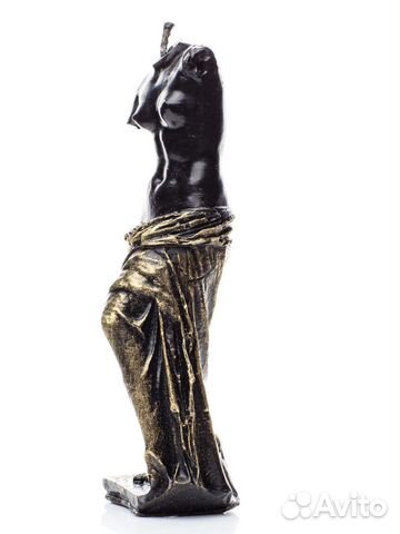 Свеча Венера