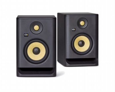 В наличии KRK RoKit RP5 G4