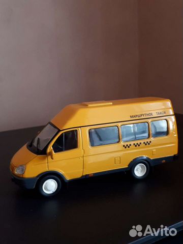 Модели автомобилей 1 43