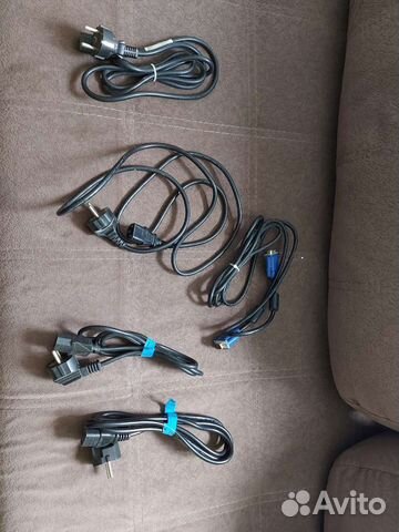 Провод для компьютера