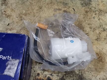 Фильтр топливный Hyundai Kia 31112-3X000