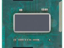 Процессор для ноутбука Intel Core i7 2670QM