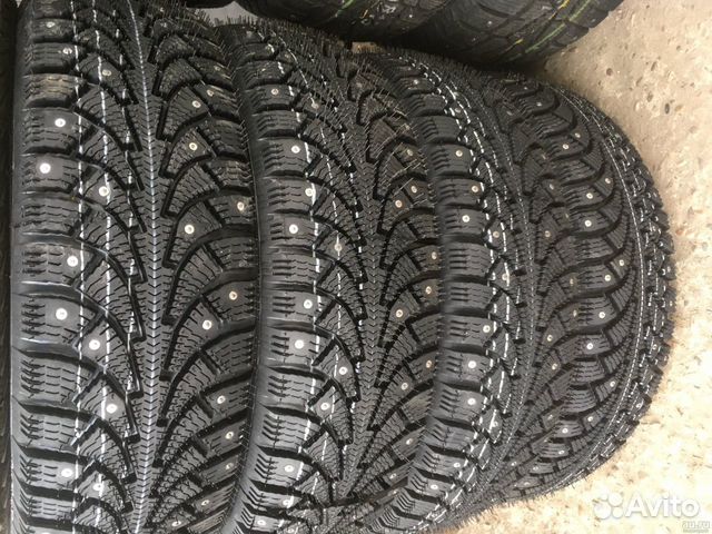 КАМА Кама-Евро-519 175/70 R13