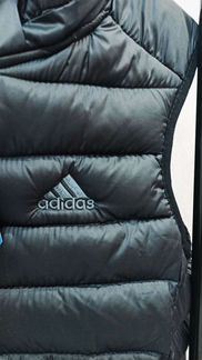 Жилет демисезонный Adidas 46-54