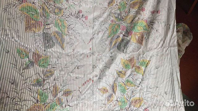 Ткань для штор