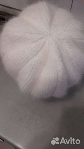 Берет женский новый