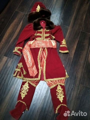 Карнавальные костюмы на мальчика. Аренда