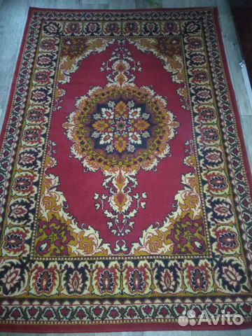 Продам советский ковер