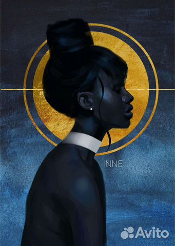 Художник-иллюстратор