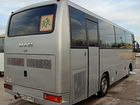 Междугородний / Пригородный автобус MAN SU, 1994 объявление продам