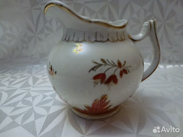 Молочники времён СССР