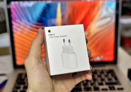 Блок питания Apple USB-C 20w original