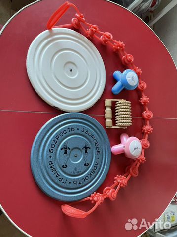 Механические массажеры