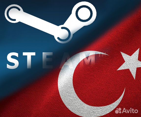 Подарочная карта steam аргентина