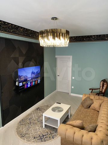 1-к. квартира, 65 м², 3/12 эт.