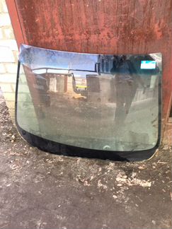 Стекло лобовое Мазда 6 с 2008 года