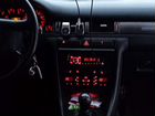 Audi A6 2.4 МТ, 1997, 270 000 км объявление продам