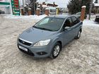 Ford Focus 1.6 МТ, 2011, 185 090 км