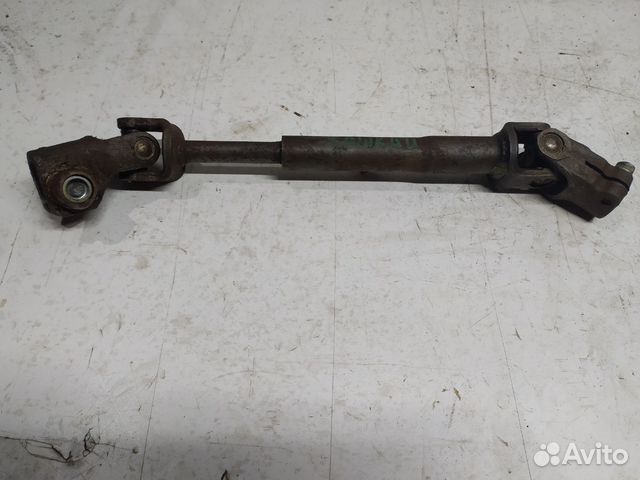 Кардан рулевой для Nissan Qashqai