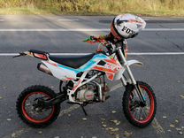 Kayo Evolution yx125em 2019