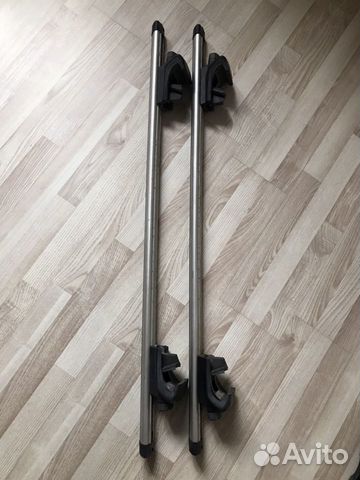 Поперечины Thule 108cm