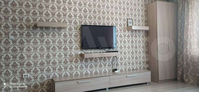 2-к. квартира, 47 м², 9/10 эт.